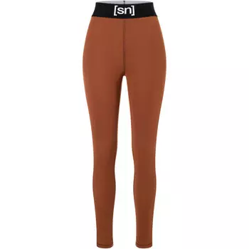 Женские колготки Tundra175 Super.Natural, коричневый