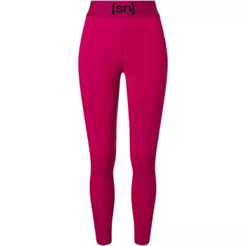 Женские колготки Tundra175 Super.Natural, розовый