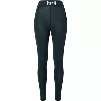 Женские колготки Tundra175 Super.Natural, синий