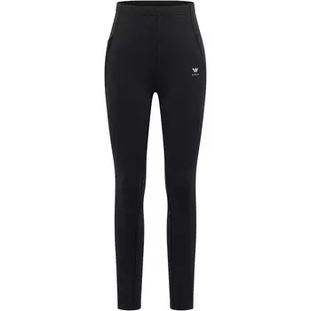 Женские колготки «Ванда» WITEBLAZE, черный