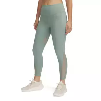Женские колготки Vanish Elite Vent на щиколотке под броней Under Armour, зеленый