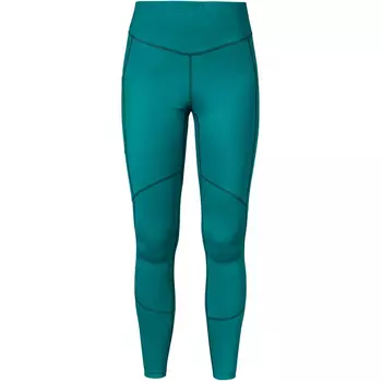 Женские колготки Vikan Schffel, зеленый