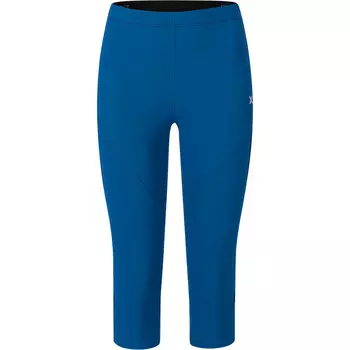 Женские колготки Wonder 3/4 Montura, синий