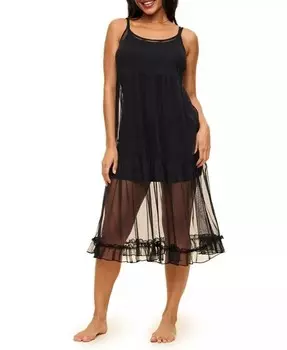 Женские комбинезоны Kaycee Adore Me, черный