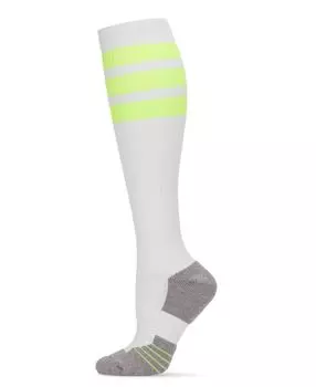 Женские компрессионные гольфы в стиле ретро MeMoi