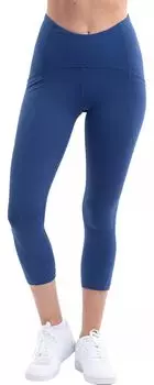 Женские компрессионные капри Bloquv