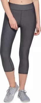 Женские компрессионные капри Dsg