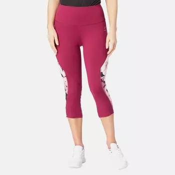 Женские компрессионные леггинсы kerra vi Energetics, фиолетовый