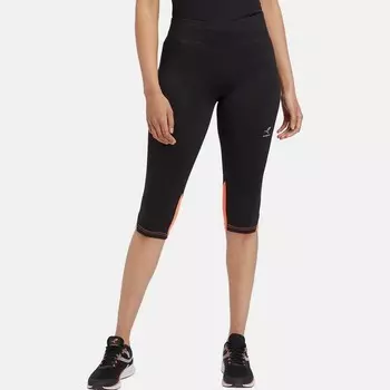 Женские компрессионные леггинсы паита Energetics, черный