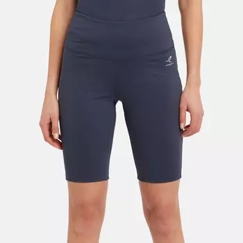 Женские короткие леггинсы капедан Energetics, синий