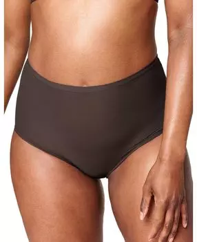 Женские короткие трусики Risa больших размеров Nueskin