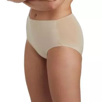 Женские корректирующие трусы Naomi & Nicole Light Shaping Brief 7534 Naomi & Nicole