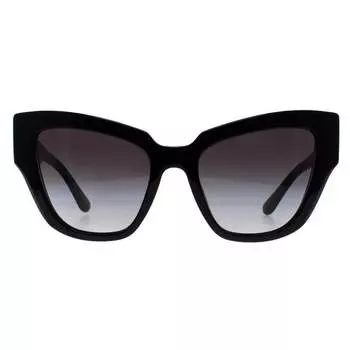 Женские кошачьи глаза Гавана градиент dg4405 Dolce & Gabbana, коричневый