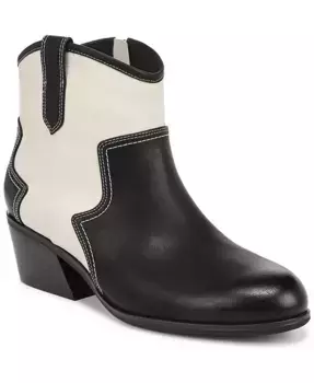 Женские ковбойские ботильоны Lasso Dr. Scholl's, мультиколор