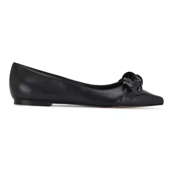 Женские кожаные балетки Nine West Buy Me Nine West