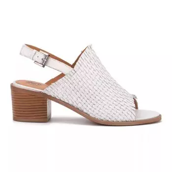 Женские кожаные босоножки на каблуке Vintage Foundry Co. Florence Vintage Foundry Co.