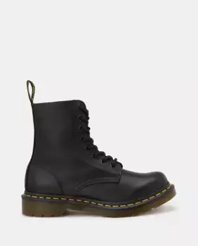 Женские кожаные ботинки 1460 Pascal Dr. Martens, черный