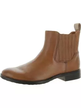 Женские кожаные ботинки челси Linc Franco Sarto, цвет taupe leather