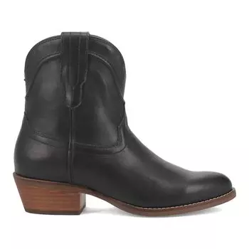 Женские кожаные ботинки в стиле вестерн Dingo Seguaro Dingo, белый