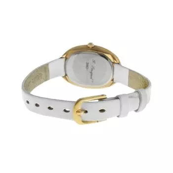 Женские кожаные часы - 380-17 Peugeot