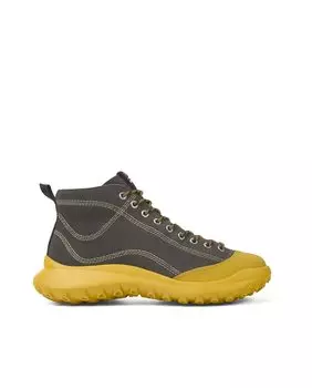 Женские кожаные кроссовки с технологией Gore-Tex в различных цветах Camper, мультиколор