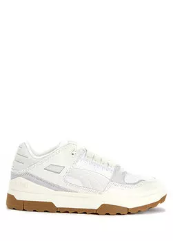 Женские кожаные кроссовки slipstream xtreme Puma