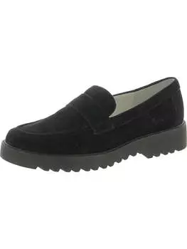 Женские кожаные мокасины Carol 3 Slip On Franco Sarto