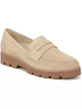 Женские кожаные мокасины Cheryl II Vionic