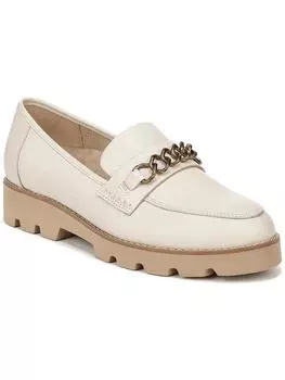 Женские кожаные мокасины Emalyn Vionic