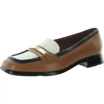 Женские кожаные мокасины Fabienne Naturalizer