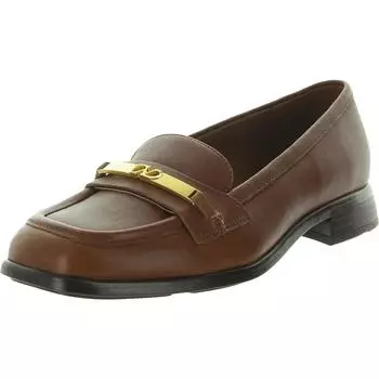 Женские кожаные мокасины Fabienne Naturalizer