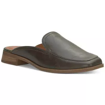 Женские кожаные мокасины Lisinda Lucky Brand