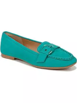 Женские кожаные мокасины Lola на плоской подошве Naturalizer