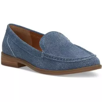 Женские кожаные мокасины Palani Slip-On Lucky Brand