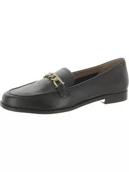 Женские кожаные мокасины Sawyer Slip On Naturalizer