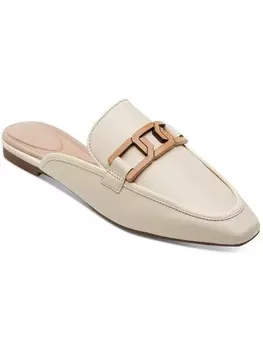 Женские кожаные мюли Rockport, цвет Cream