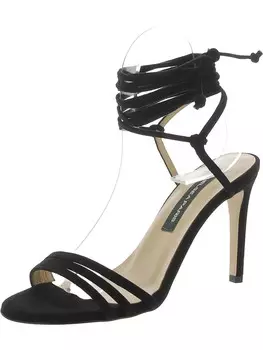 Женские кожаные нарядные туфли Sasha Chelsea Paris, черный