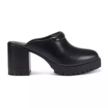 Женские кожаные сабо Aerosoles Emon Aerosoles