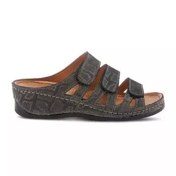 Женские кожаные шлепанцы Spring Step Eulale Spring Step