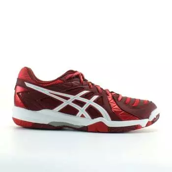 Женские красные кроссовки Gel Thrust Asics, красный