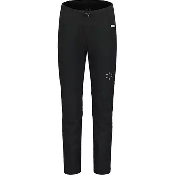 Женские КристинаМ брюки Maloja, черный