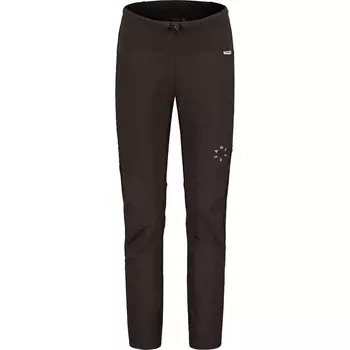 Женские КристинаМ брюки Maloja, коричневый