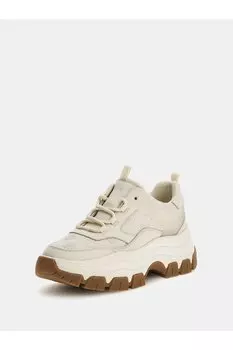 ЖЕНСКИЕ КРОССОВКИ BISUN Guess, разноцветный