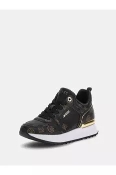 ЖЕНСКИЕ КРОССОВКИ KADDY Guess, бежевый
