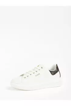 ЖЕНСКИЕ КРОССОВКИ VIBO Guess, белый