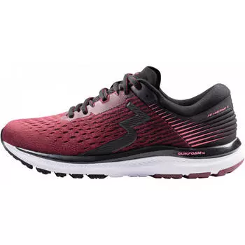 Женские кроссовки 361 DEGREES Meraki 4 361°, цвет rot