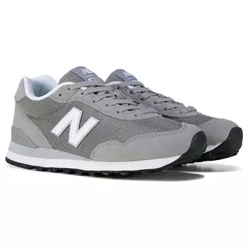 Женские кроссовки 515 Retro New Balance, серый