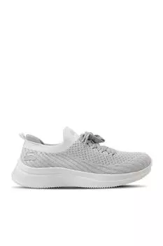 Женские кроссовки Account Stone Grey Slazenger, серый