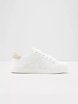 Женские кроссовки Active на шнуровке с декоративной строчкой ALDO