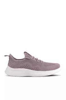 Женские кроссовки ACTON I Sneaker Розовый SLAZENGER